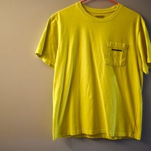 Patagonia Pocket Tee